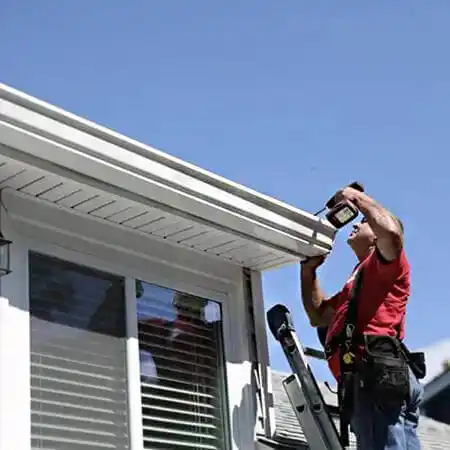 gutter services Pennsburg